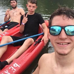 Meet your Posher, Jon